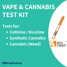 Blue Dream CBD Vape